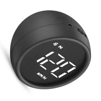 Car Digital GPS Speedometer Head-Up Display Suitable For MPH/KM ¡§C Overspeed & Tire Warning Alarm