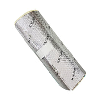 Car Butyl Rubber Sound Deadener Roll Suitable For Vehicle Proofing & Insulation ¡§C Self-Adhesive