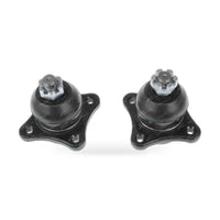 4x Front LowerUpper Ball Joints Suitable for Mitsubishi Pajero NM NP 3. 5L 00-11