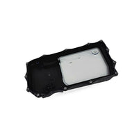 Transmission Oil Pan Suitable for BMW X3 X4 X5 X6 G07 G12 G30 2.0L 3.0L - BD4