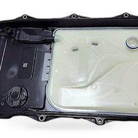 Transmission Oil Pan Suitable for BMW X3 X4 X5 X6 G07 G12 G30 2.0L 3.0L - XQ1