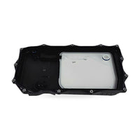 Transmission Oil Pan Suitable for BMW X3 X4 X5 X6 G07 G12 G30 2.0L 3.0L - ZT3