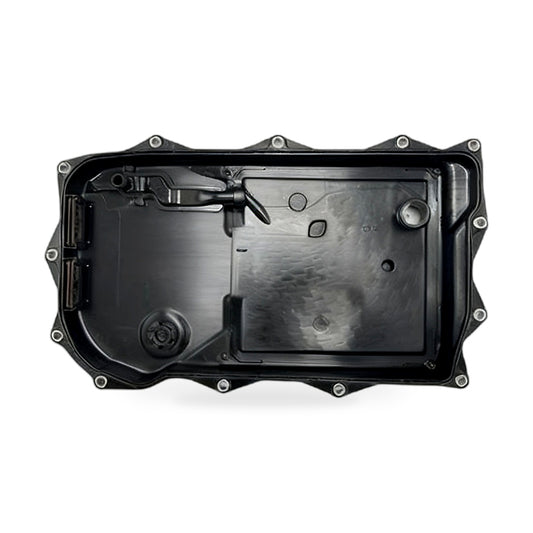 Transmission Oil Pan Suitable for BMW 3 4 5 X3 X4 X5 X6 G22 24118743462 - ZT2