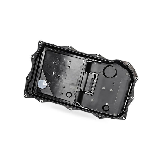 Transmission Oil Pan Suitable for Chrysler 300 Dodge Charger Jeep 52854834AB