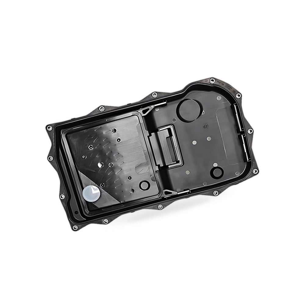 Transmission Oil Pan Suitable for Chrysler 300 Dodge Charger Jeep 52854834AB - BD2