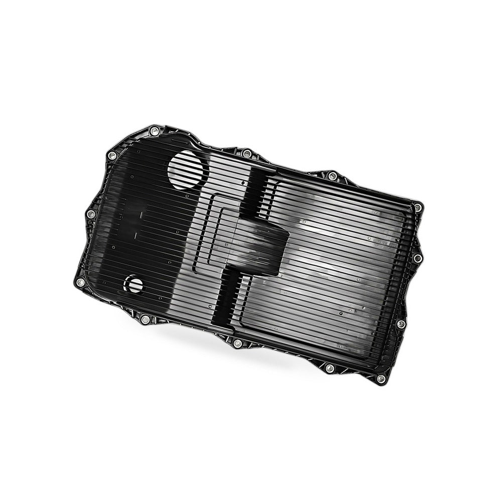 Transmission Oil Pan Suitable for Chrysler 300 Dodge Charger Jeep 52854834AB - BD3