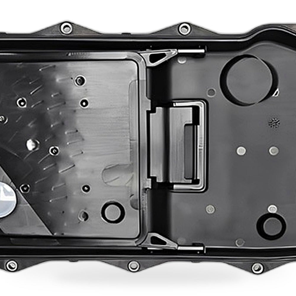Transmission Oil Pan Suitable for Chrysler 300 Dodge Charger Jeep 52854834AB - XQ1