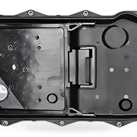 Transmission Oil Pan Suitable for Chrysler 300 Dodge Charger Jeep 52854834AB - XQ1