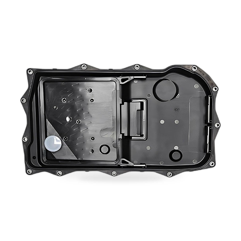 Transmission Oil Pan Suitable for Chrysler 300 Dodge Charger Jeep 52854834AB - ZT2