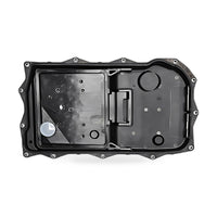 Transmission Oil Pan Suitable for Chrysler 300 Dodge Charger Jeep 52854834AB - ZT2