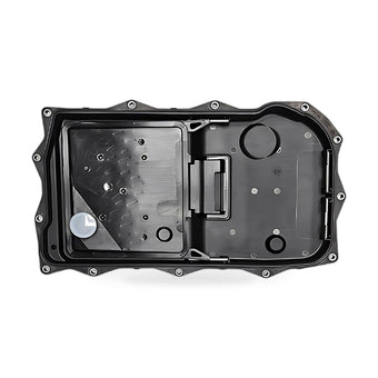 compare product Transmission Oil Pan Suitable for Chrysler 300 Dodge Charger Jeep 52854834AB