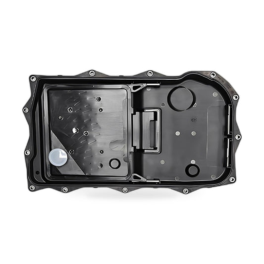 Transmission Oil Pan Suitable for Chrysler 300 Dodge Charger Jeep 52854834AB - ZT2