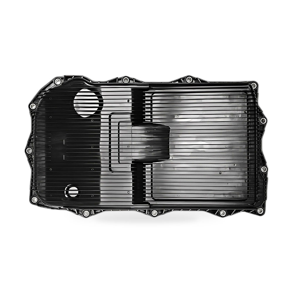 Transmission Oil Pan Suitable for Chrysler 300 Dodge Charger Jeep 52854834AB - ZT3