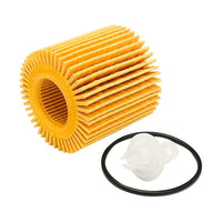 Oil Filter Suitable for Daihatsu Sirion 1.3