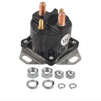 Glow Plug Kit Suitable For Ford Powerstroke 7.3L Diesel 1994¡§C1997 With Relay