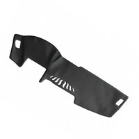 Black Non?Slip Dash Mat with HUD Suitable for BYD Sealion 6 2024¡§C2025 RHD