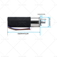 {{ 300 1 236575 RV In-Wall Slide-Out IG-42 Motor 10mm For Lippert Schwintek AU }} - Buy Car Parts Online at {{ Kaka Auto Parts }}.