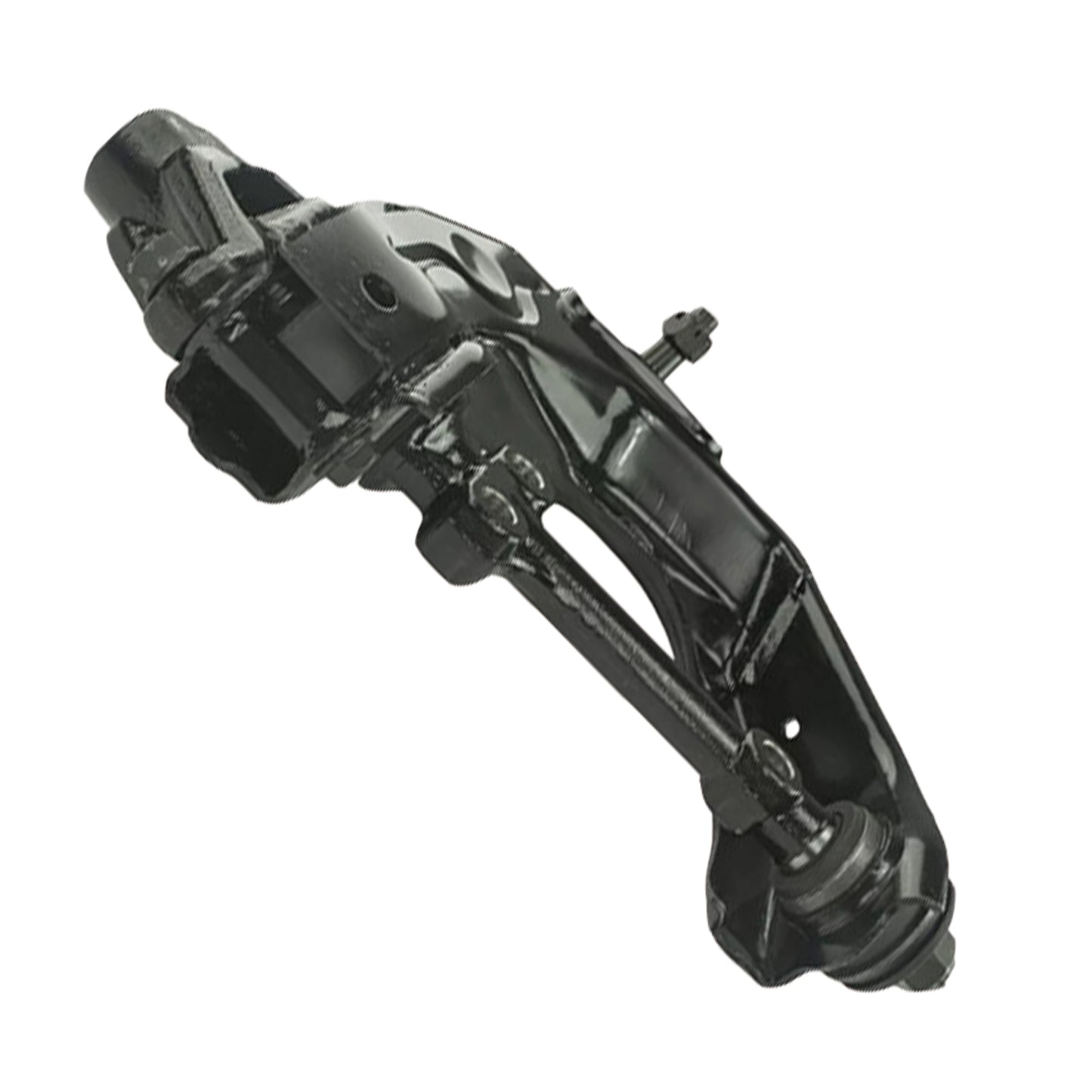 Front Upper Lower Control Arms Suitable For Toyota Hilux LN107 KZN165 LN167 IFS Upper Lower