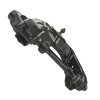 Front Upper Lower Control Arms Suitable For Toyota Hilux LN107 KZN165 LN167 IFS Upper Lower