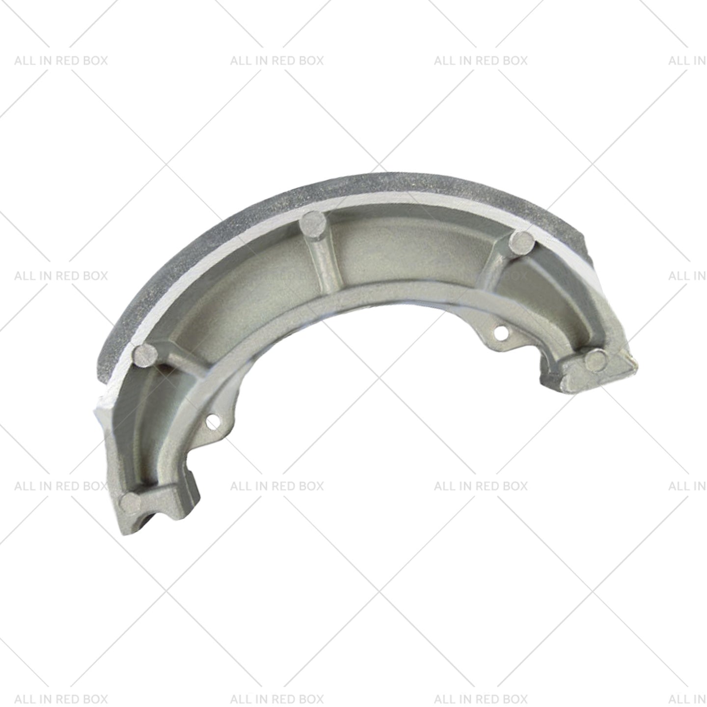 {{ Front  and  Rear Brake Pads Suitable for 2017-2021 Suzuki UK 110 Address }} - Buy Car Parts Online at {{ Kaka Auto Parts }}.
