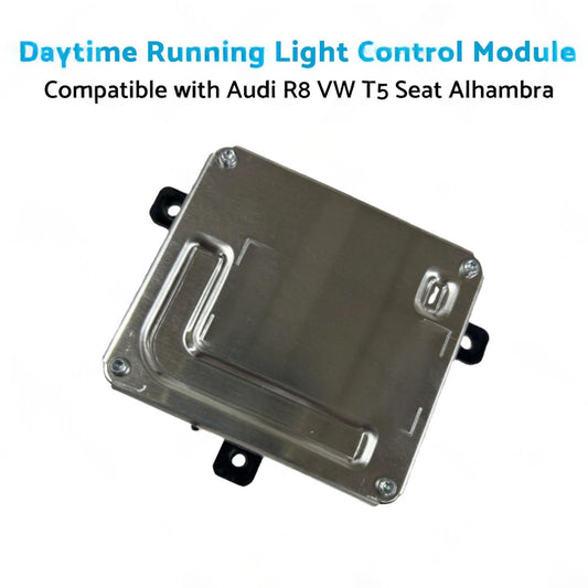 Daytime Running Light Control Module Suitable for Audi A6 2012-2015