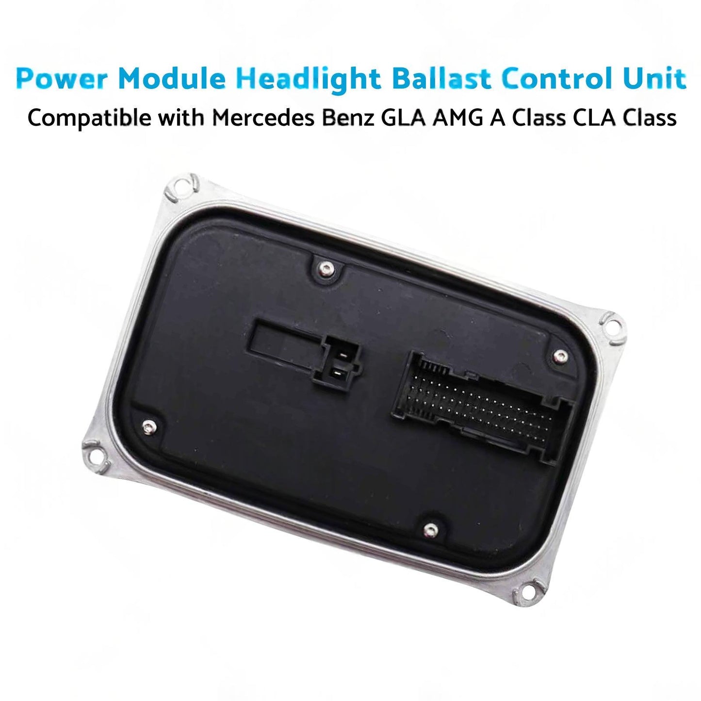 Power Module Headlight Ballast Control Unit Suitable for Mercedes Benz ?GLA AMG
