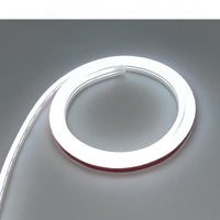 1. 8M  Start Scan Dynamic LED DRL Car Hood Light Strip Daytime Running Light