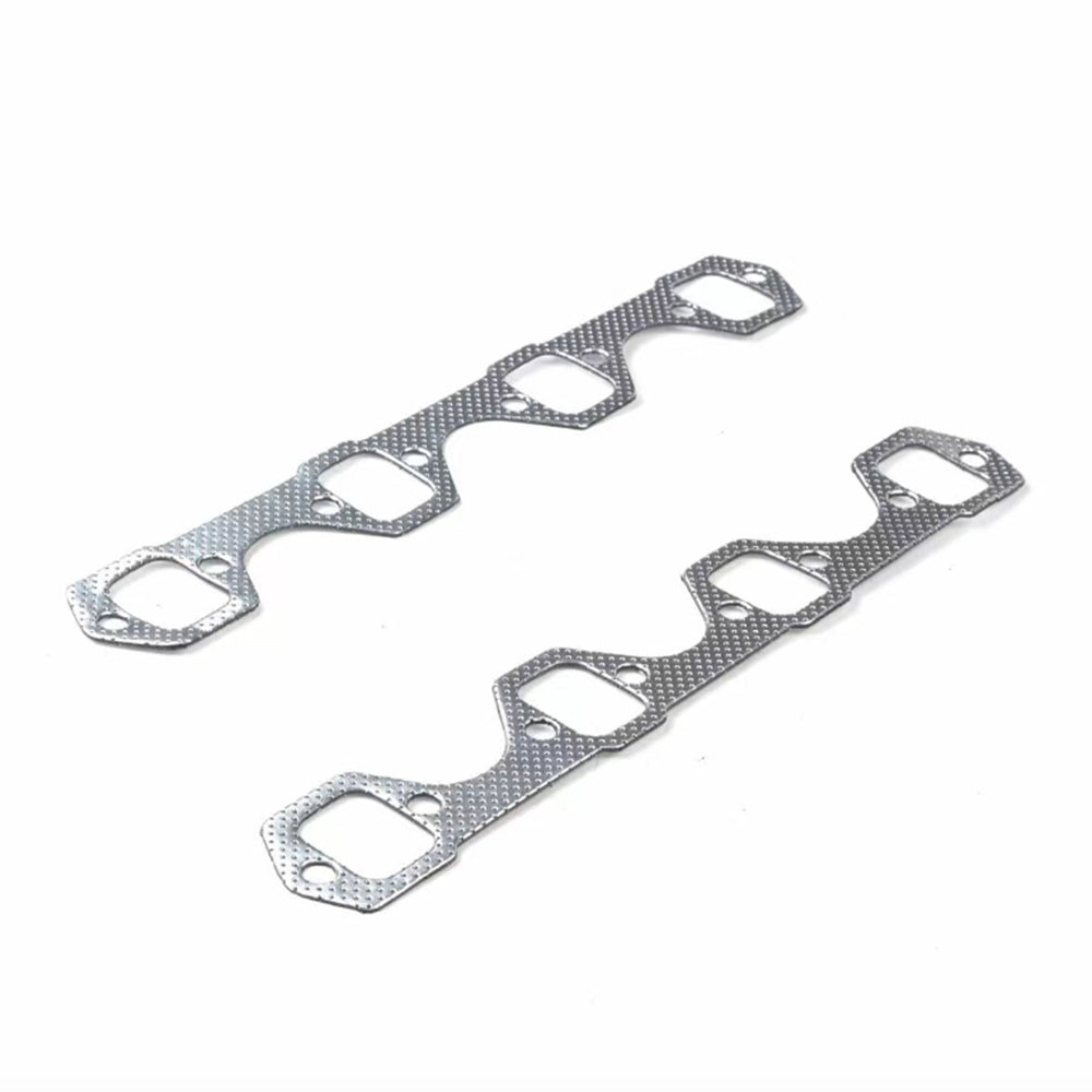 Exhaust Header Suitable for Ford Mustang 5.0L V8 1982¡§C1993 GT LX SVT