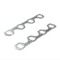 Exhaust Header Suitable for Ford Mustang 5.0L V8 1982¡§C1993 GT LX SVT