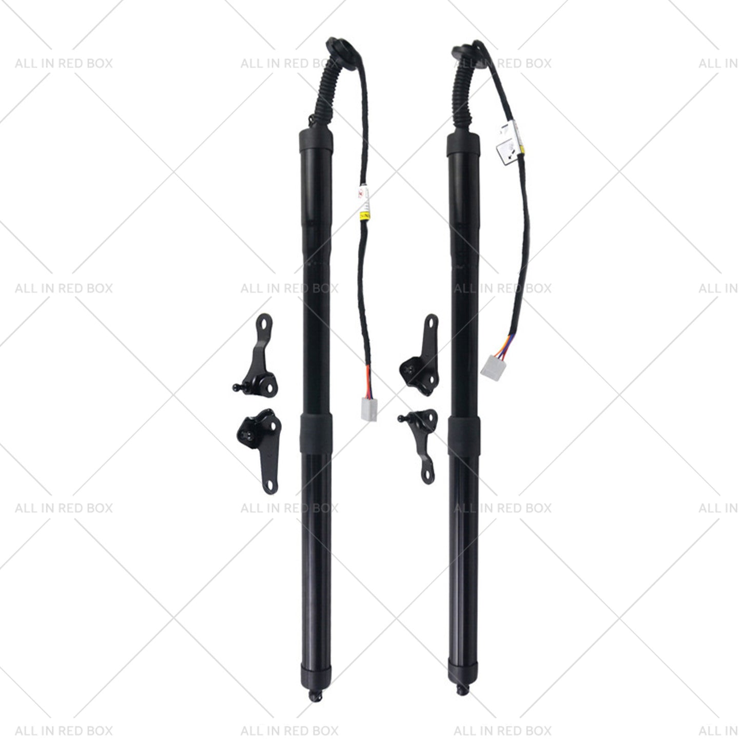 {{ 2pcs Rear Tailgate Struts Suitablefor 15-20 Lexus NX200t NX300h 2. 0L 2. 5L }} - Buy Car Parts Online at {{ Kaka Auto Parts }}.