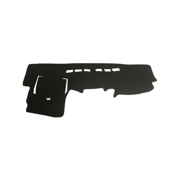 compare product Front Dash Mat Cover Suitable For Toyota Hilux 150 Series 2005-2015