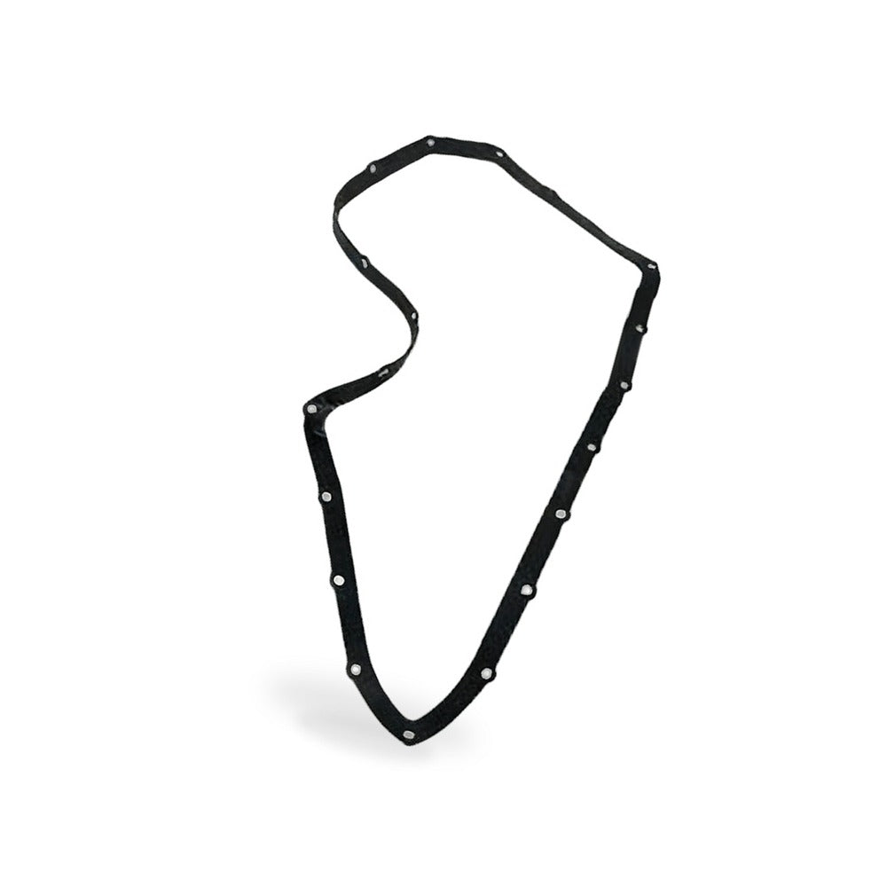 Transmission Oil Pan Gasket Suitable for Ford F-150 Raptor 6.2 Mustang 2.3 - BD1