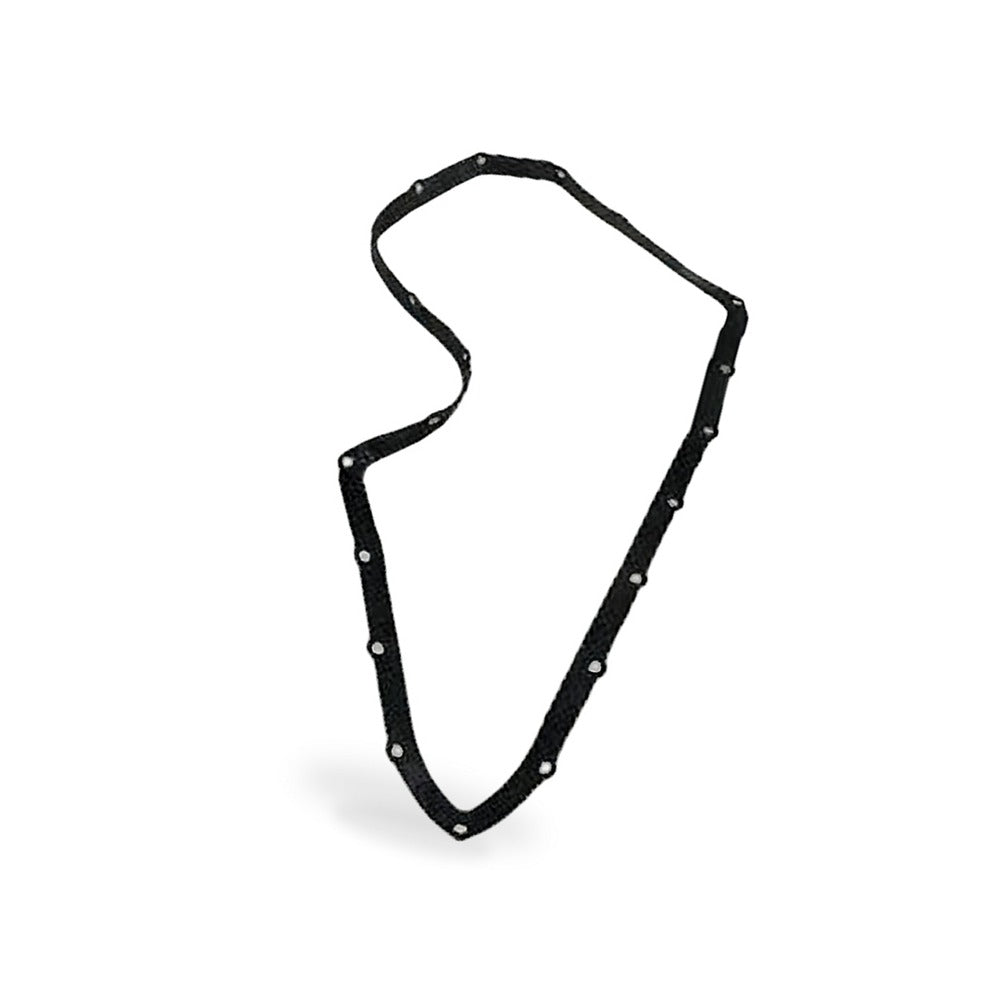 Transmission Oil Pan Gasket Suitable for Ford F-150 Raptor 6.2 Mustang 2.3 - BD3