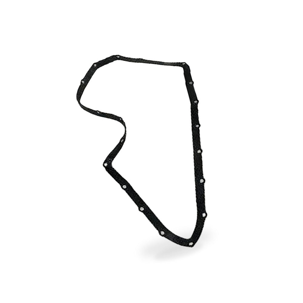 Transmission Oil Pan Gasket Suitable for Ford F-150 Raptor 6.2 Mustang 2.3 - BD4