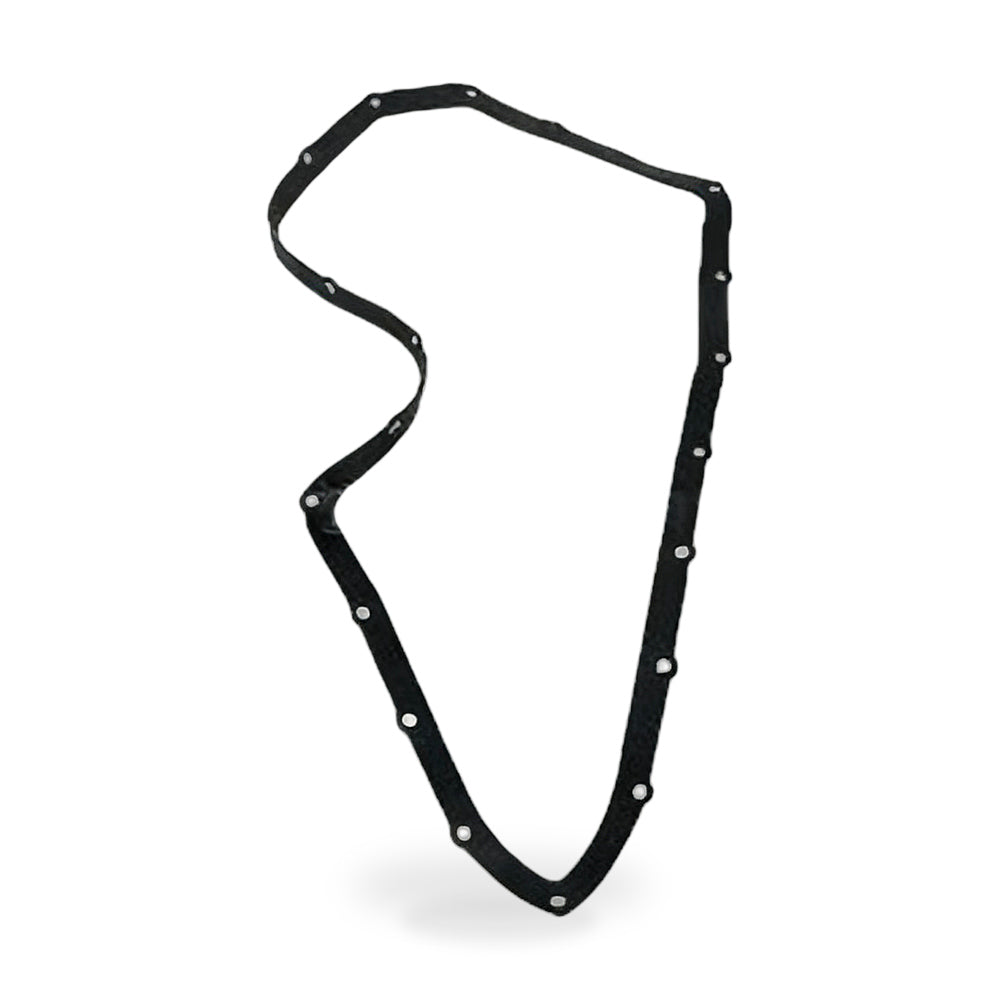 Transmission Oil Pan Gasket Suitable for Ford F-150 Raptor 6.2 Mustang 2.3 - ZT2