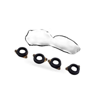 Seal Kit Suitable for Honda Accord Acura ILX TLX 12030-5A2-A01 - BD1