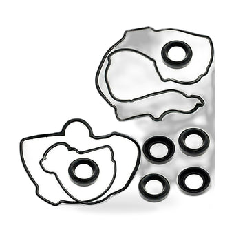 compare product Valve Cover Gasket Set Suitable for Toyota 4Runner Tacoma Tundra Lexus LX470