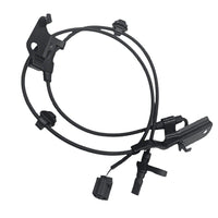 Front Right ABS Wheel Speed Sensor Suitable for Toyota RAV4 III IV 2005¡§C2018