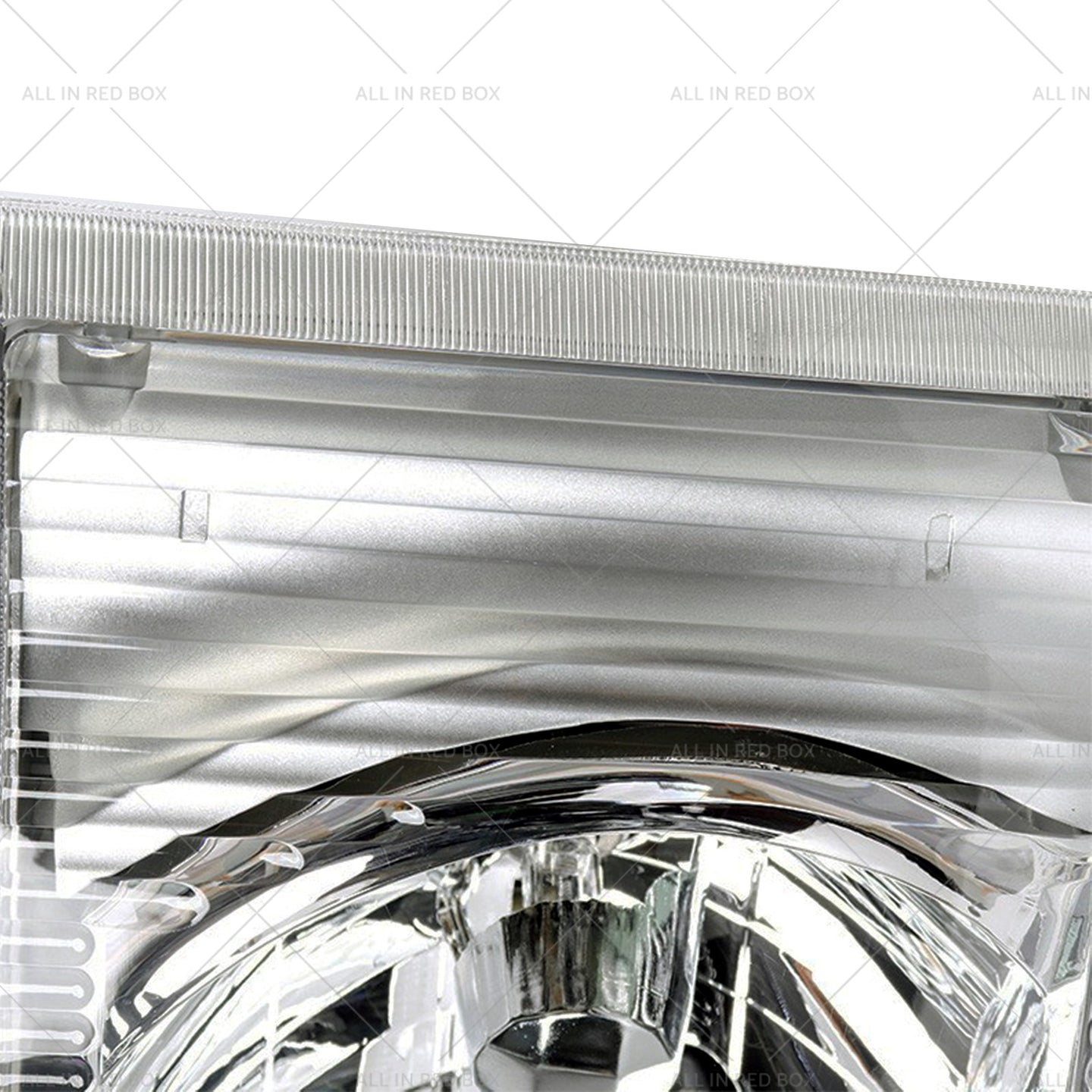 {{ LH Head Light Lamp Suitable for Isuzu NLR NLS NNR NPR NPS Truck 08-On }} - Buy Car Parts Online at {{ Kaka Auto Parts }}.