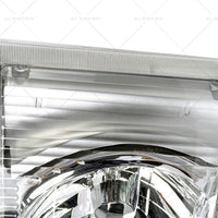 {{ LH Head Light Lamp Suitable for Isuzu NLR NLS NNR NPR NPS Truck 08-On }} - Buy Car Parts Online at {{ Kaka Auto Parts }}.