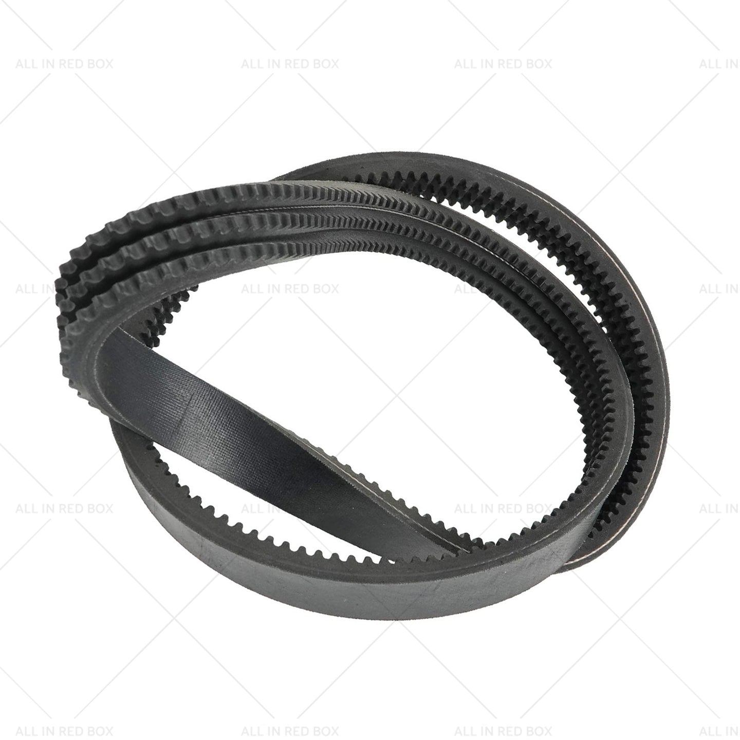 {{ Drive Belt Suitable for Bobcat S130-S205 T140-T190 V2203 V2403T Kubota 6736775 }} - Buy Car Parts Online at {{ Kaka Auto Parts }}.