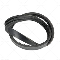 {{ Drive Belt Suitable for Bobcat S130-S205 T140-T190 V2203 V2403T Kubota 6736775 }} - Buy Car Parts Online at {{ Kaka Auto Parts }}.