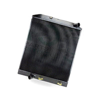 Full Alloy Radiator Suitable for Hino Dutro 8500 XZU434R S05C-TB 4.6L 2003-2007