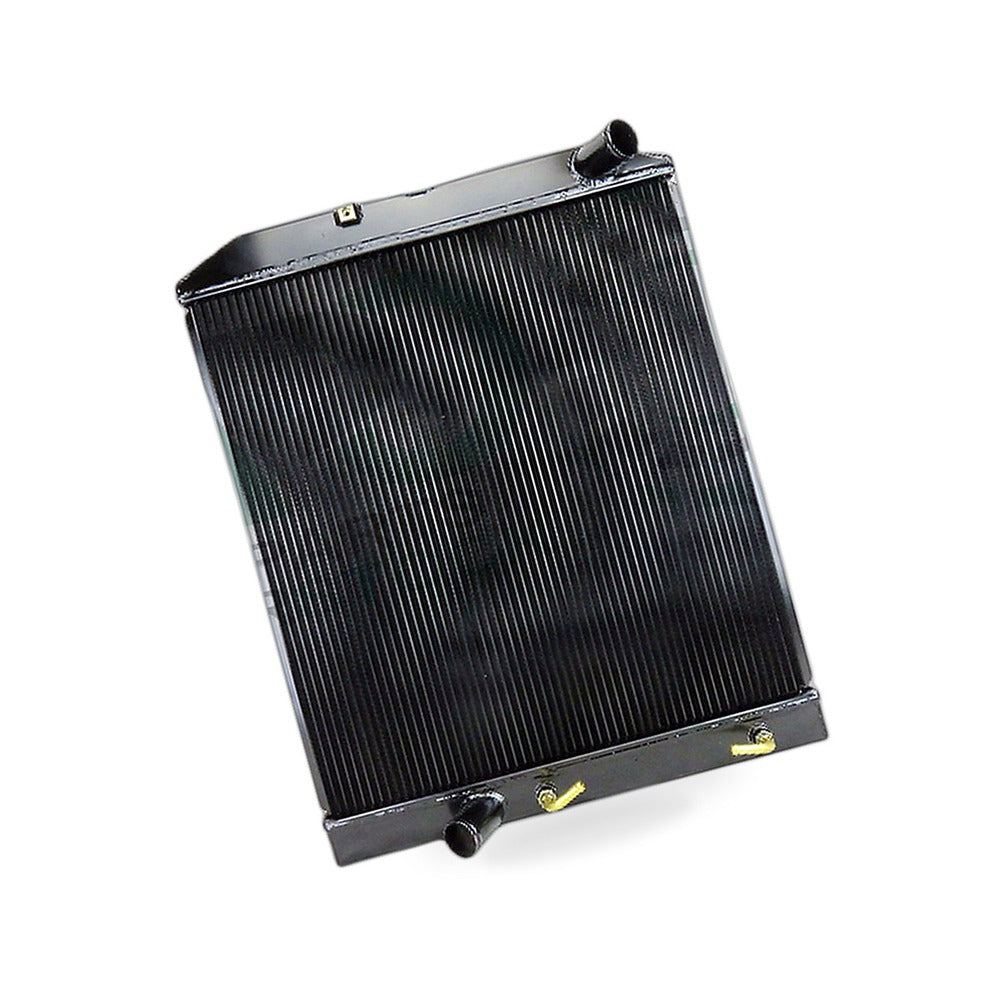 Full Alloy Radiator Suitable for Hino Dutro 8500 XZU434R S05C-TB 4.6L 2003-2007