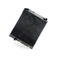 Full Alloy Radiator Suitable for Hino Dutro 8500 XZU434R S05C-TB 4.6L 2003-2007