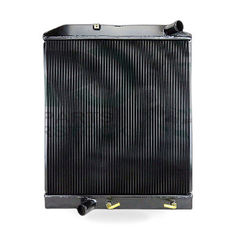 compare product Full Alloy Radiator Suitable for Hino Dutro 8500 XZU434R S05C-TB 4.6L 2003-2007