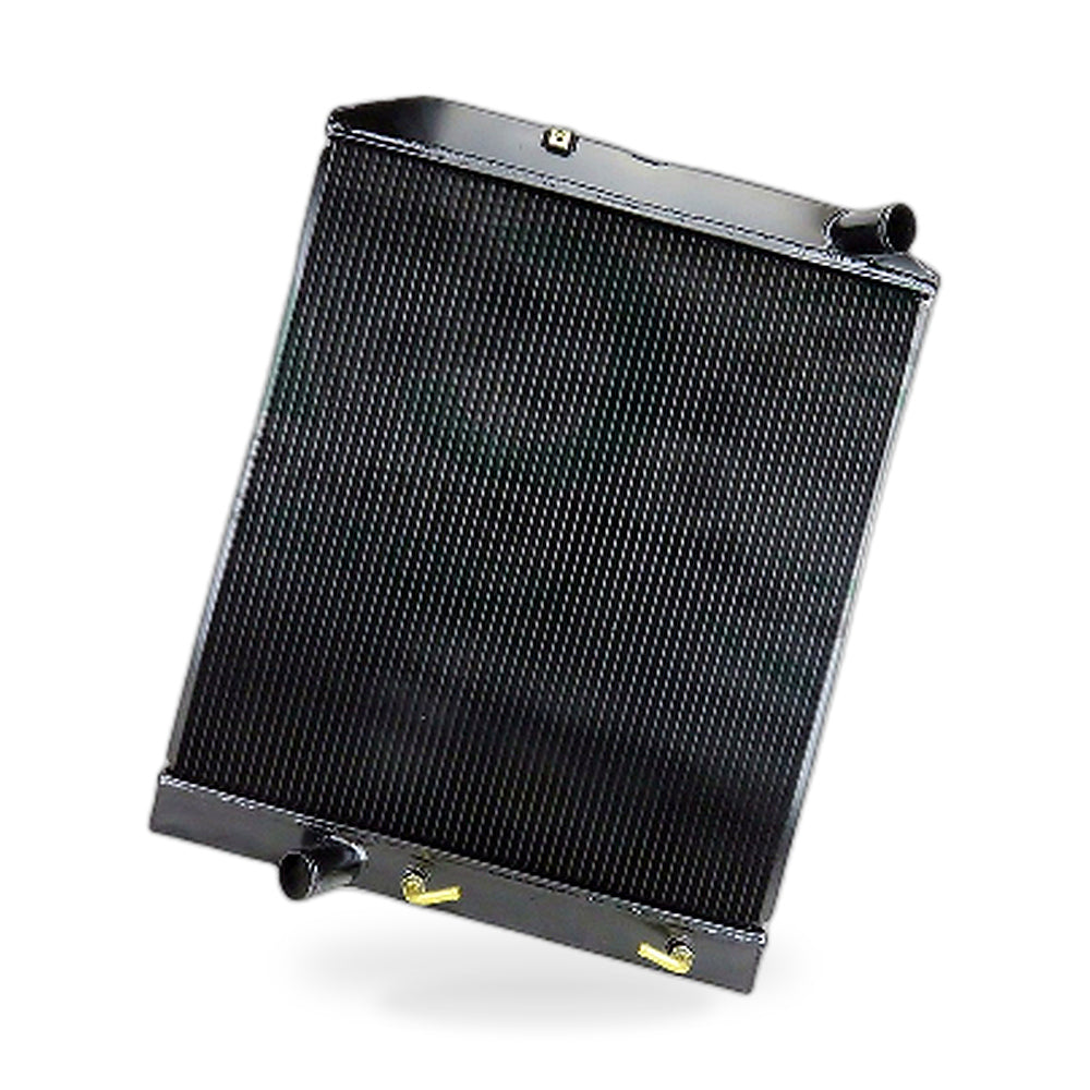 Full Alloy Radiator Suitable for Hino Dutro 8500 XZU434R S05C-TB 4.6L 2003-2007