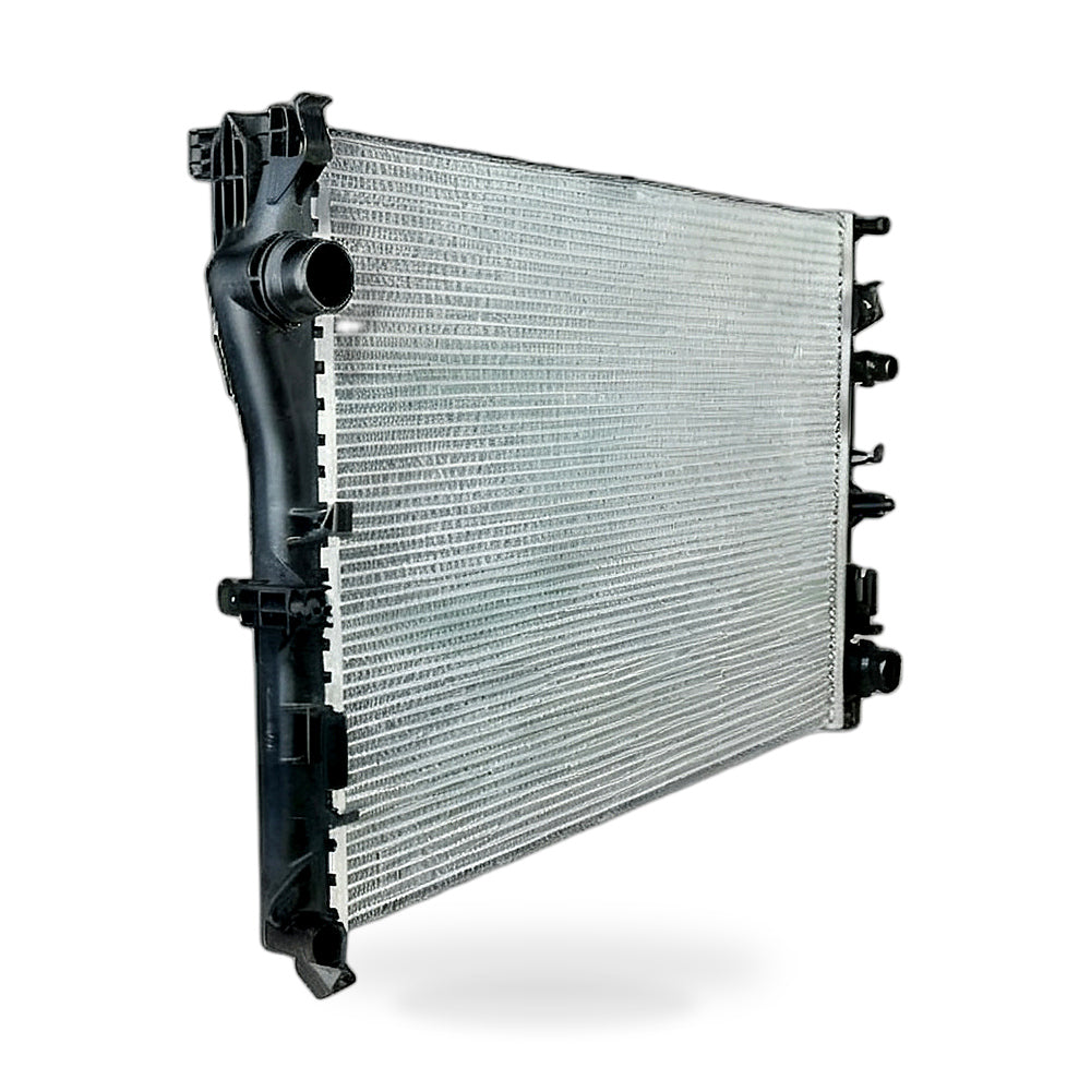 Radiator Suitable for Mercedes C-Class W205 C180 C200 C220 C250 C260 C300 C350