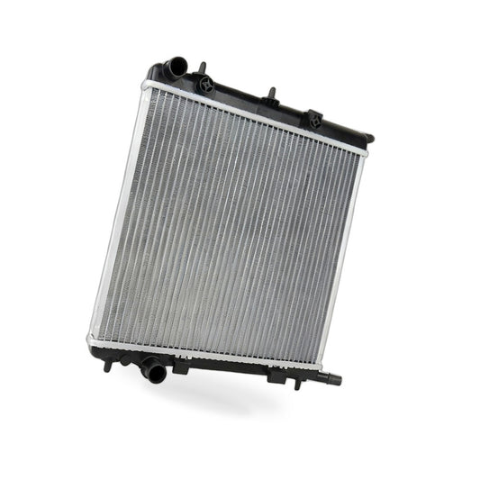 Radiator Suitable for Citroen C4 Cactus 2014-On Petrol Diesel Auto Manual