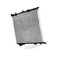 Radiator Suitable for Citroen C4 Cactus 2014-On Petrol Diesel Auto Manual - BD4